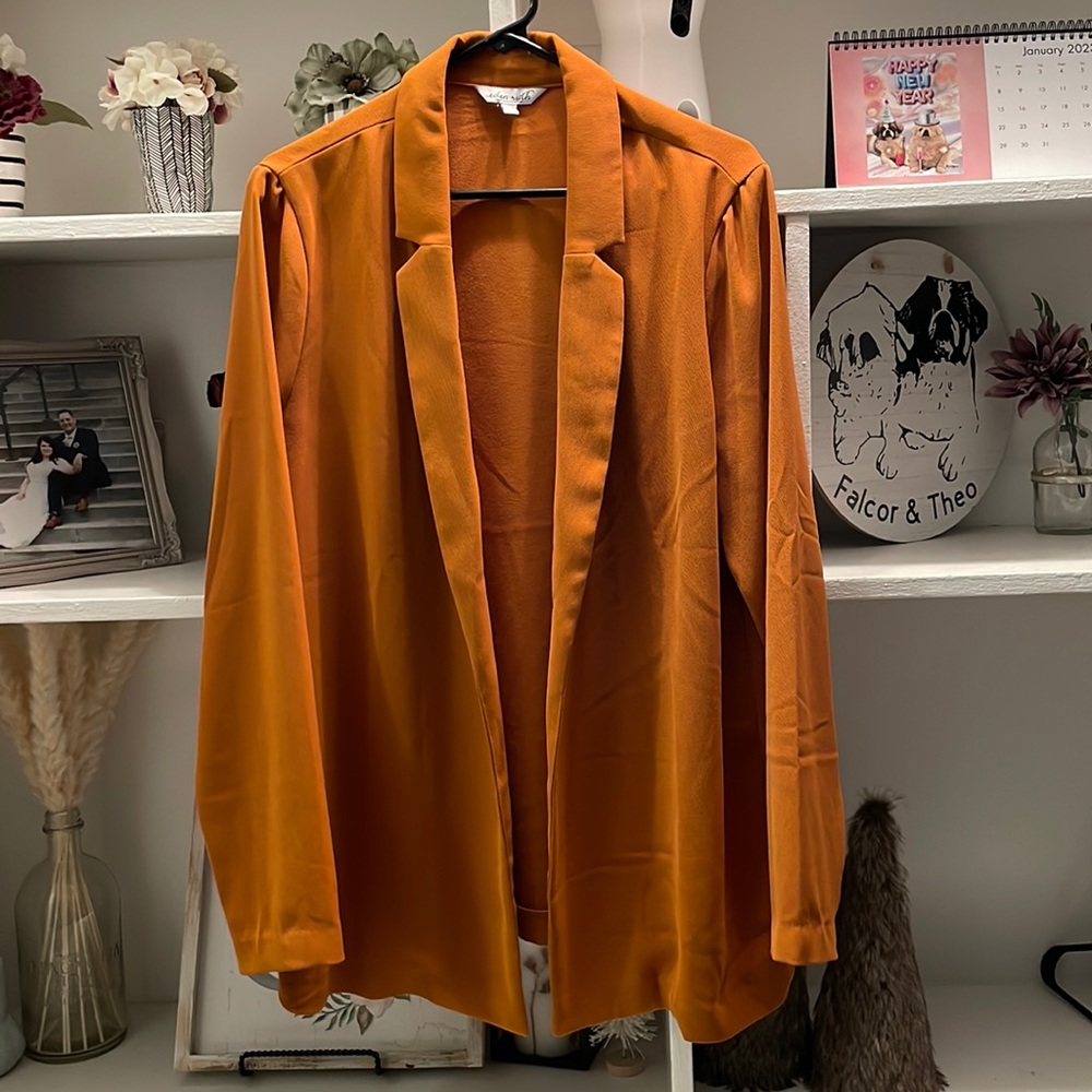 Eden Ruth Blazer